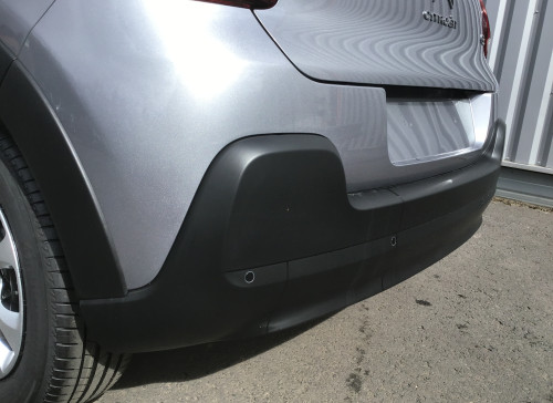 Citroën C3 PureTech 83 ch BVM5 You