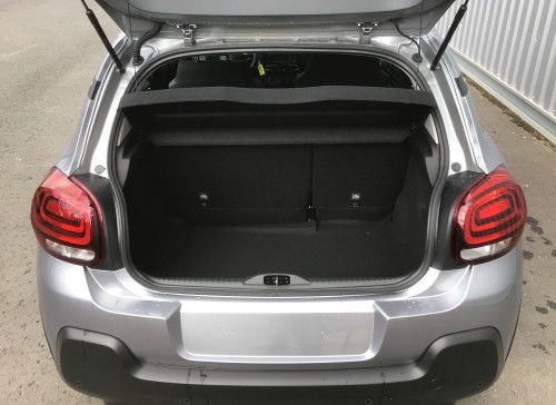 Citroën C3 PureTech 83 ch BVM5 You