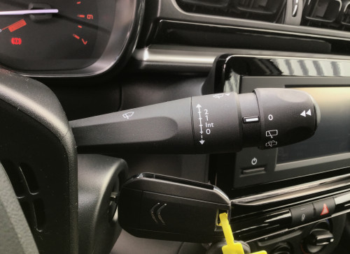 Citroën C3 PureTech 83 ch BVM5 You