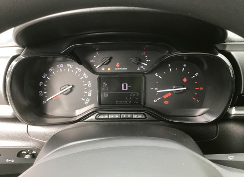 Citroën C3 PureTech 83 ch BVM5 You