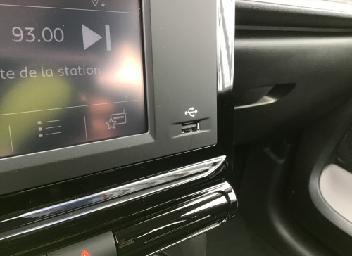 Citroën C3 PureTech 83 ch BVM5 You