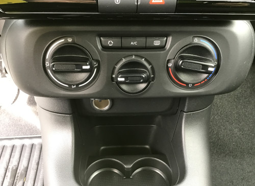 Citroën C3 PureTech 83 ch BVM5 You
