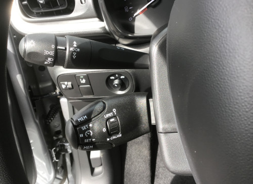 Citroën C3 PureTech 83 ch BVM5 You