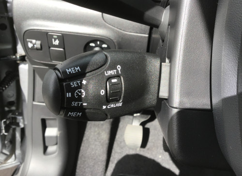 Citroën C3 PureTech 83 ch BVM5 You