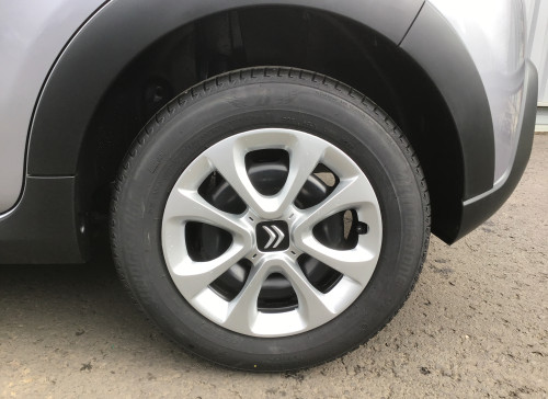 Citroën C3 PureTech 83 ch BVM5 You