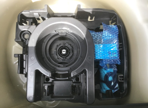 Citroën C3 PureTech 83 ch BVM5 You