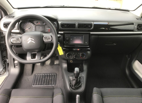 Citroën C3 PureTech 83 ch BVM5 You