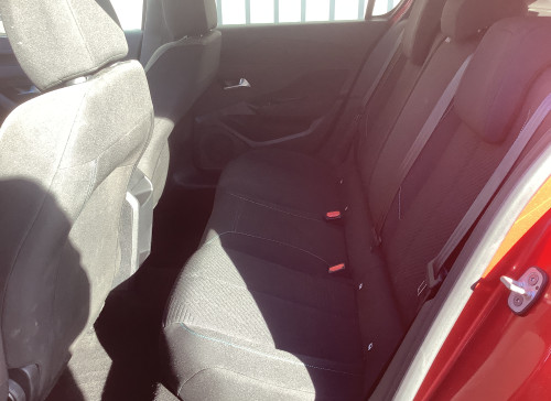 Peugeot 308 PureTech 130ch S&S EAT8 Style - 5P