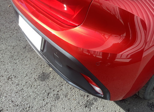 Peugeot 308 PureTech 130ch S&S EAT8 Style - 5P