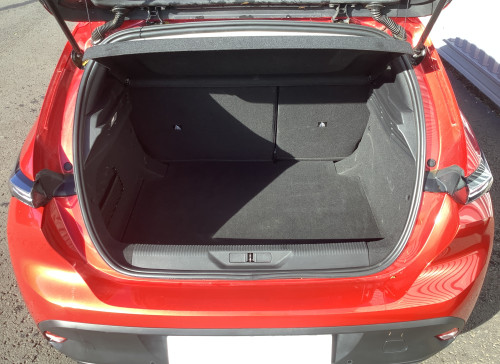 Peugeot 308 PureTech 130ch S&S EAT8 Style - 5P