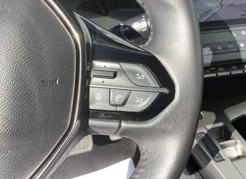 Peugeot 308 PureTech 130ch S&S EAT8 Style - 5P