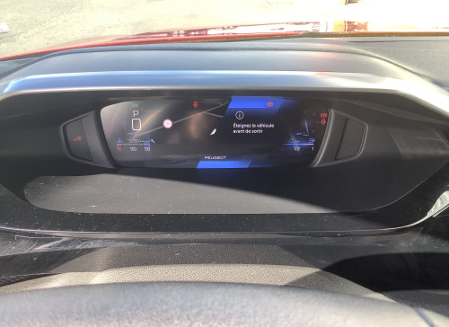 Peugeot 308 PureTech 130ch S&S EAT8 Style - 5P