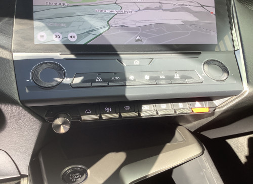 Peugeot 308 PureTech 130ch S&S EAT8 Style - 5P