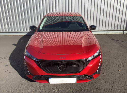 Peugeot 308 PureTech 130ch S&S EAT8 Style - 5P