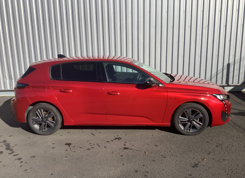 Peugeot 308 PureTech 130ch S&S EAT8 Style - 5P