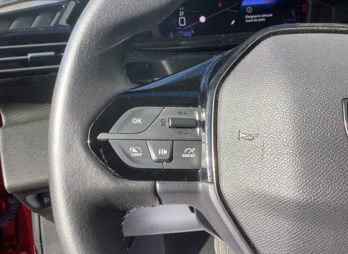 Peugeot 308 PureTech 130ch S&S EAT8 Style - 5P