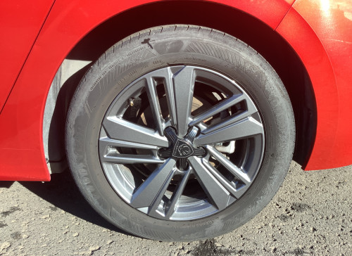 Peugeot 308 PureTech 130ch S&S EAT8 Style - 5P