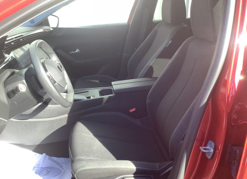 Peugeot 308 PureTech 130ch S&S EAT8 Style - 5P