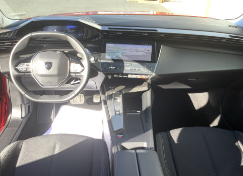 Peugeot 308 PureTech 130ch S&S EAT8 Style - 5P