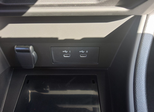 Renault CAPTUR Nouveau E-Tech full hybrid 160 ch Techno