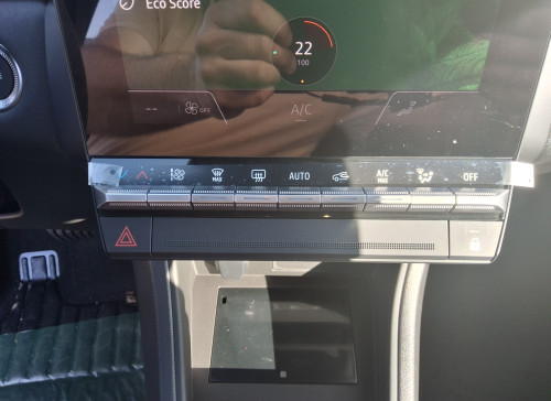 Renault CAPTUR Nouveau E-Tech full hybrid 160 ch Techno