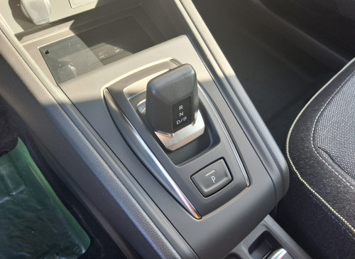 Renault CAPTUR Nouveau E-Tech full hybrid 160 ch Techno