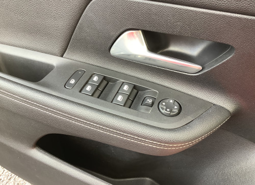 Opel MOKKA 1.2 Turbo 130 ch BVA8 Ultimate