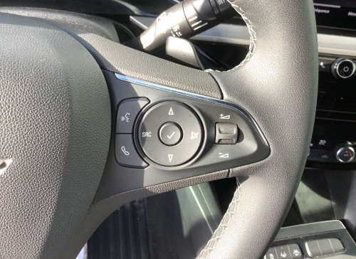 Opel MOKKA 1.2 Turbo 130 ch BVA8 Ultimate