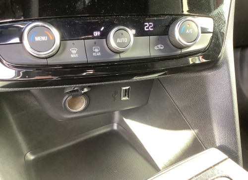 Opel MOKKA 1.2 Turbo 130 ch BVA8 Ultimate