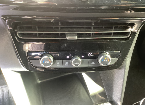 Opel MOKKA 1.2 Turbo 130 ch BVA8 Ultimate