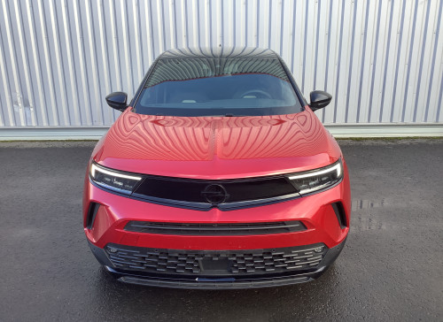 Opel MOKKA 1.2 Turbo 130 ch BVA8 Ultimate
