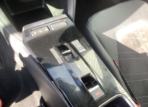 Opel MOKKA 1.2 Turbo 130 ch BVA8 Ultimate