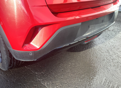 Opel MOKKA 1.2 Turbo 130 ch BVA8 Ultimate