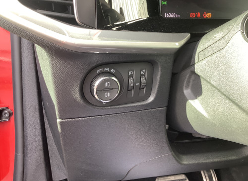 Opel MOKKA 1.2 Turbo 130 ch BVA8 Ultimate