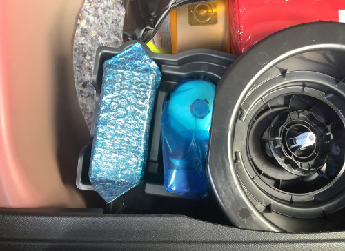 Opel MOKKA 1.2 Turbo 130 ch BVA8 Ultimate