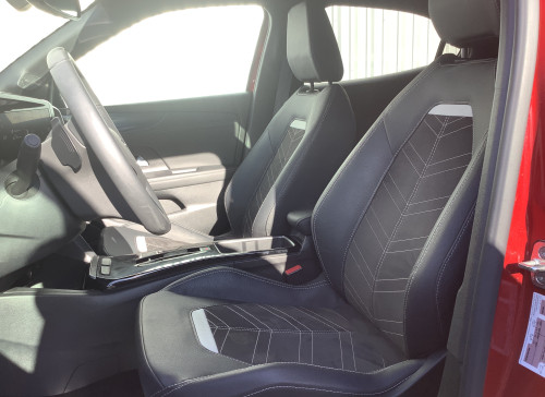 Opel MOKKA 1.2 Turbo 130 ch BVA8 Ultimate