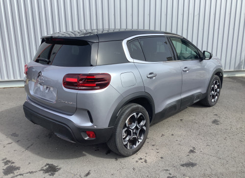 Citroën C5 AIRCROSS Nouveau BlueHDi 130 EAT8 Max