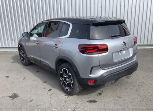 Citroën C5 AIRCROSS Nouveau BlueHDi 130 EAT8 Max
