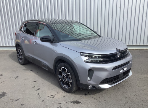 Citroën C5 AIRCROSS Nouveau BlueHDi 130 EAT8 Max