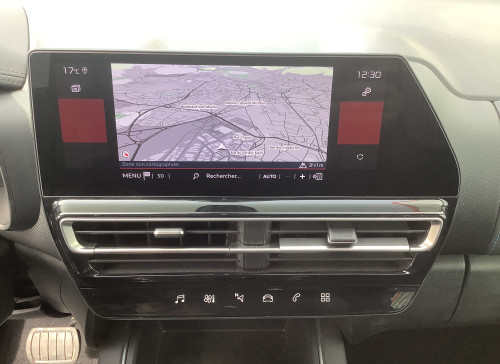 Citroën C5 AIRCROSS Nouveau BlueHDi 130 EAT8 Max