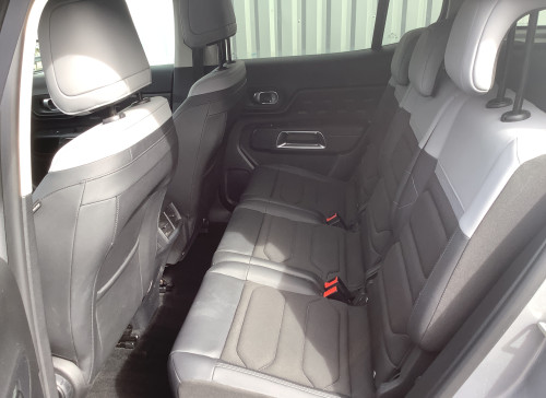 Citroën C5 AIRCROSS Nouveau BlueHDi 130 EAT8 Max