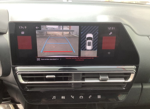 Citroën C5 AIRCROSS Nouveau BlueHDi 130 EAT8 Max