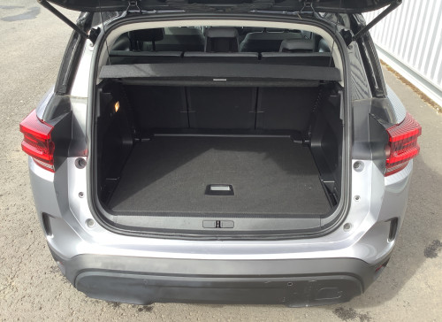 Citroën C5 AIRCROSS Nouveau BlueHDi 130 EAT8 Max