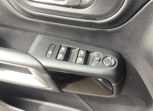 Citroën C5 AIRCROSS Nouveau BlueHDi 130 EAT8 Max