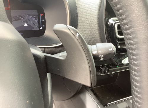 Citroën C5 AIRCROSS Nouveau BlueHDi 130 EAT8 Max