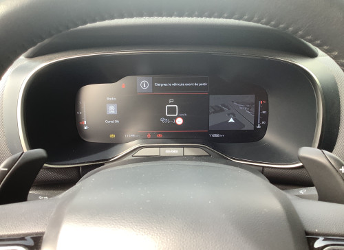 Citroën C5 AIRCROSS Nouveau BlueHDi 130 EAT8 Max