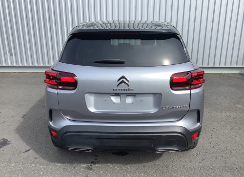 Citroën C5 AIRCROSS Nouveau BlueHDi 130 EAT8 Max