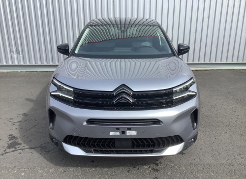 Citroën C5 AIRCROSS Nouveau BlueHDi 130 EAT8 Max