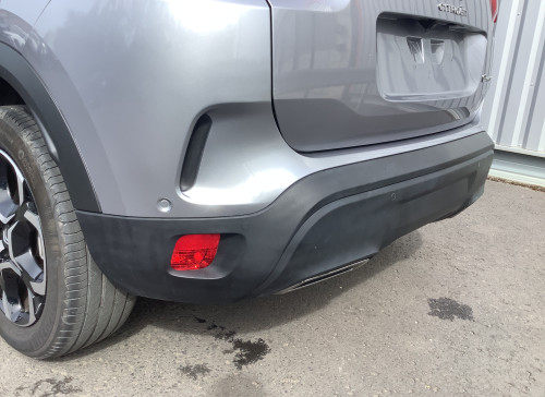 Citroën C5 AIRCROSS Nouveau BlueHDi 130 EAT8 Max