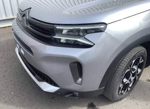 Citroën C5 AIRCROSS Nouveau BlueHDi 130 EAT8 Max